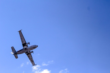 pequeño avion