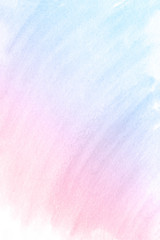 abstract watercolor background with copy space for your text or image