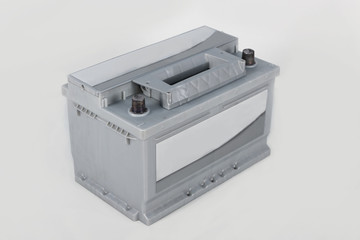 Autobatterie