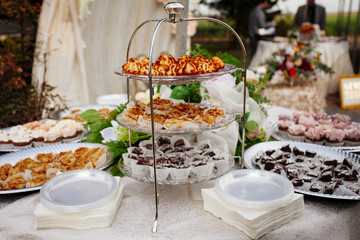 Aperitivos