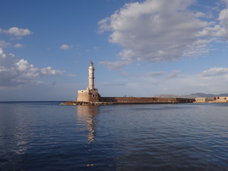 Fototapeta na wymiar Lighthouse