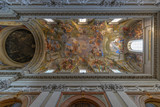 Church of Saint Ignatius of Loyola - Rome, Italy