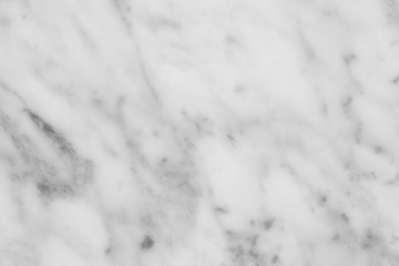 White marble texture pattern for design or background.