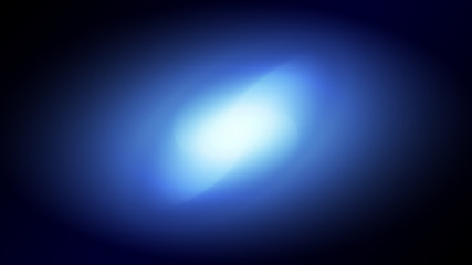 Abstract blue light and shade creative background. Vector illustration.