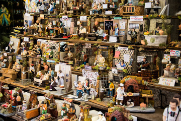 Mercatini di Napoli