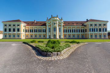 Schloss Schielleiten in der Steiermark, Österreich