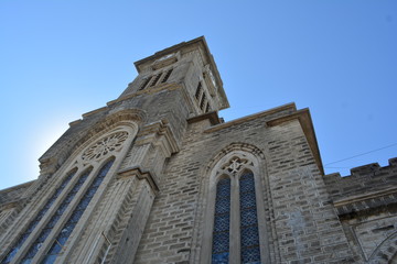 Cathedral in Nha Trang