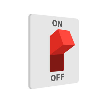 Light Switch Cartoon Images – Browse 3,784 Stock Photos, Vectors, and Video  | Adobe Stock