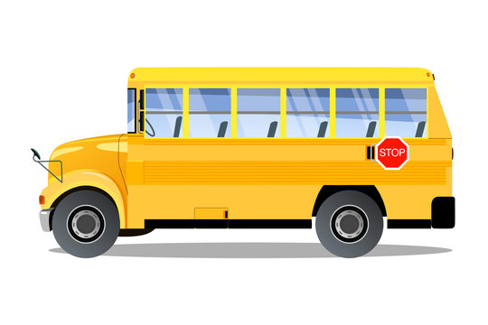 School bus