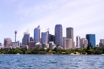 Fototapeta premium Sydney