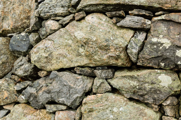 Steinwand