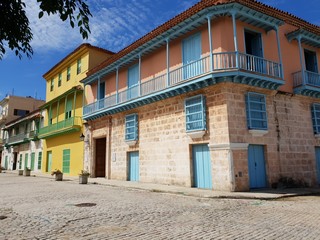 Fototapeta premium Havana