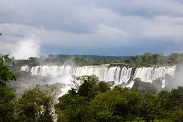 Cataratas Igua&ccedil;u