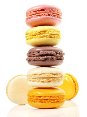 Macarons