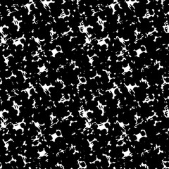 Grunge spots, blots.. Abstract Geometric Pattern. Texture of wood or stone. Vector illustration.