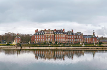 Nordkirchen palace, Germany