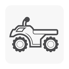 off road icon