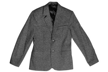 Child's classic jacket