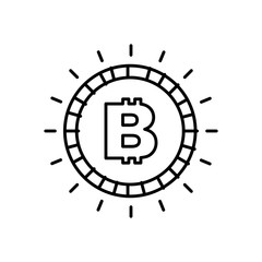 bitcoin money virtual cryptocurrency