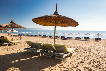 Nha Trang Main Beach