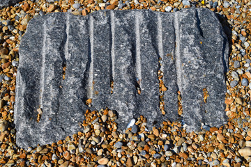 Granite Stone Object