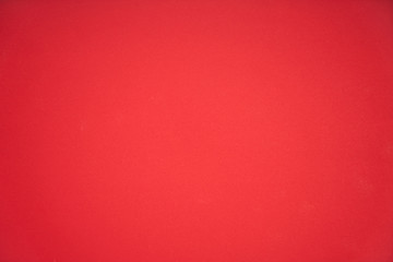 red pastel paper for background