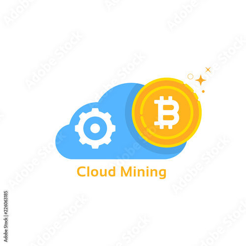 Cloud Mining