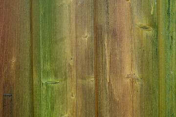 wood brown structure green old aged texture
