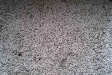 Concrete background house germany close up