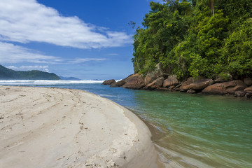 Praia de Itamambuca IMG_3974