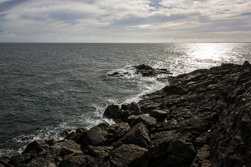 Obraz premium Salvador IMG_1579