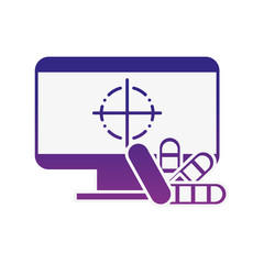 computer color tone program graphic design