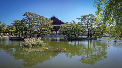 Gyeongbokgung Palace