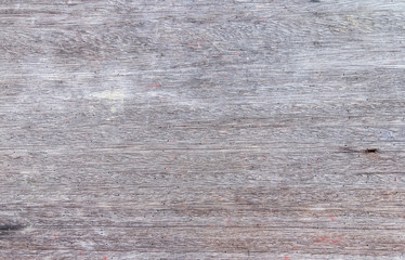 Fototapeta premium Old wood plank texture background 