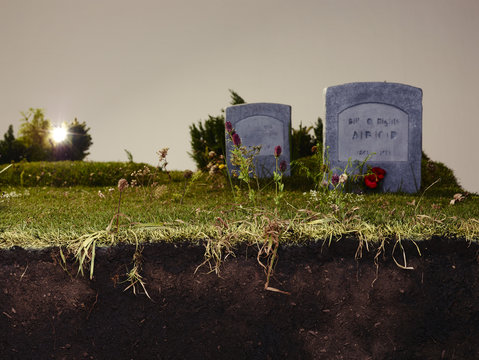 Tombstone