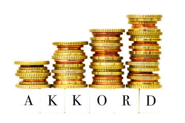 Akkordlohn