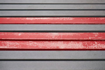 Red and Gray wooden Texture