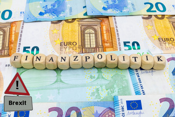 Brexit Finanzpolitik