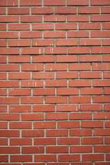 Brick Wall Texture
