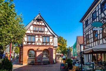 Altes Rathaus, Hofheim am Taunus 