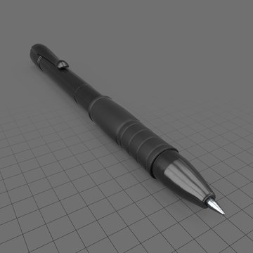 Ballpoint pen 3