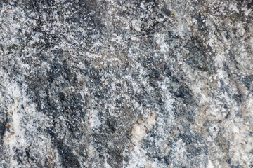 Granite surface texture