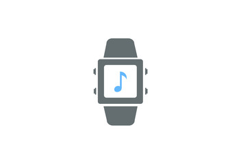 Victor icon of Smartwatch 