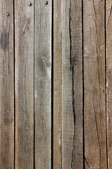 Background from wooden boards