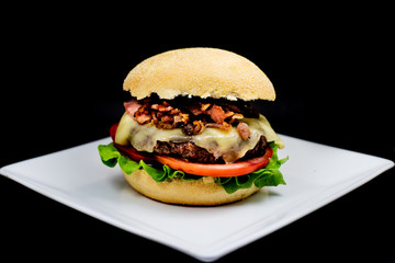 Hamburguer