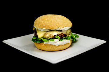 Hamburguer