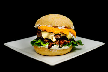 Hamburguer