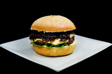 Hamburguer