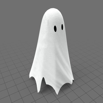 Classic ghost