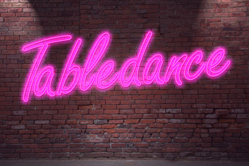 Tisch Tanz Club Stockfotos Tisch Tanz Club Bilder Alamy
